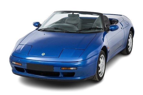Lotus Elan