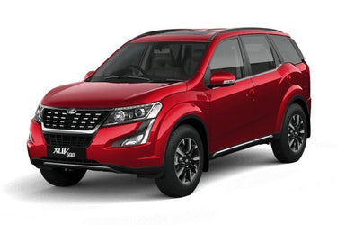 Mahindra XUV500