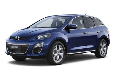 Mazda CX-7