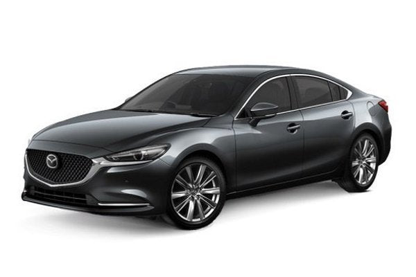 Mazda Mazda6