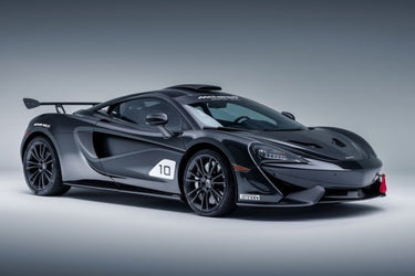 McLaren 620R