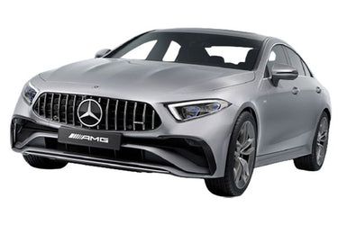 Mercedes-Benz CLS-Class AMG