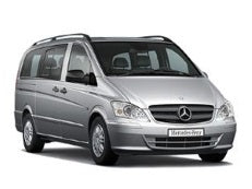 Mercedes-Benz Viano