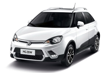 MG 3 Cross