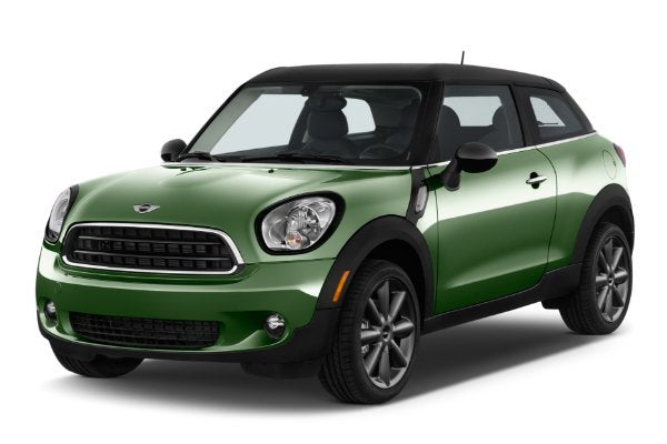 MINI Paceman