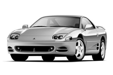 Mitsubishi 3000 GT