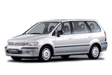 Mitsubishi Space Wagon