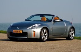 Nissan 350Z