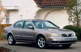Nissan Maxima