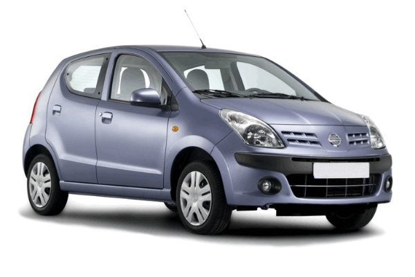 Nissan Pixo