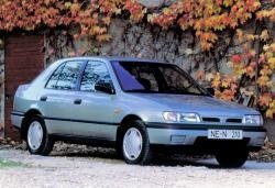 Nissan Sunny