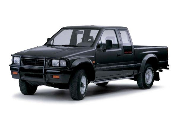 Opel Campo