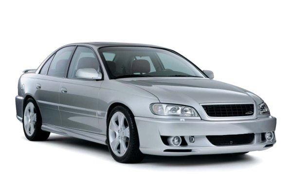 Opel Omega