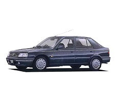 Peugeot 309