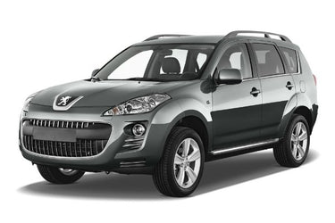 Peugeot 4007