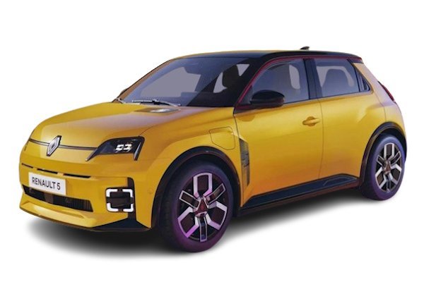 Renault 5