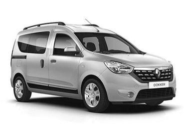 Renault Dokker