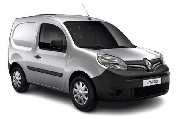 Renault Kangoo Compact