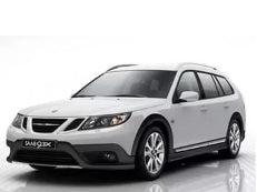 Saab 9-3x