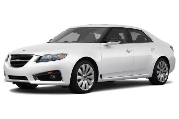 Saab 9-5