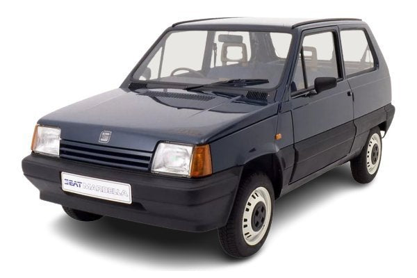 Seat Marbella