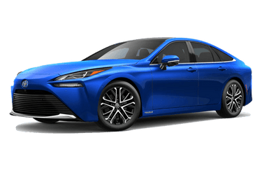 Toyota Mirai