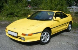 Toyota MR2