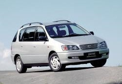 Toyota Picnic
