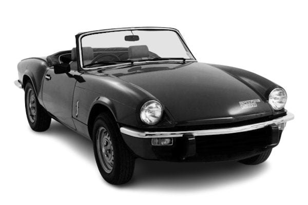 Triumph Spitfire
