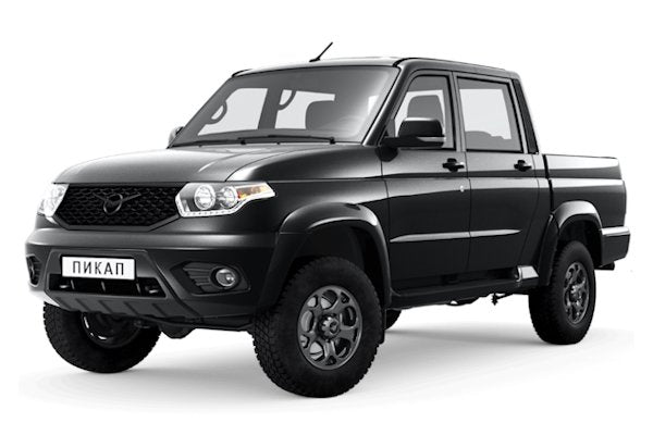 UAZ Pickup