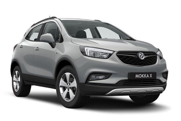 Vauxhall Mokka X