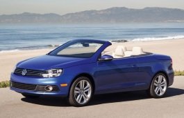 Volkswagen Eos