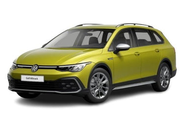 Volkswagen Golf Alltrack