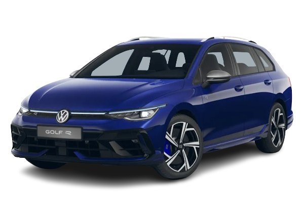 Volkswagen Golf R Variant