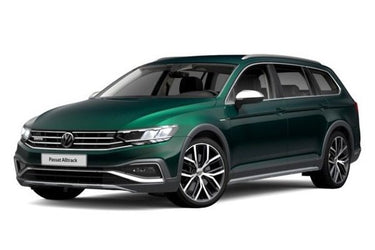 Volkswagen Passat Variant Alltrack