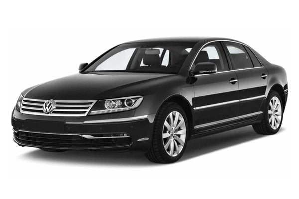 Volkswagen Phaeton