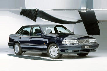 Volvo 960