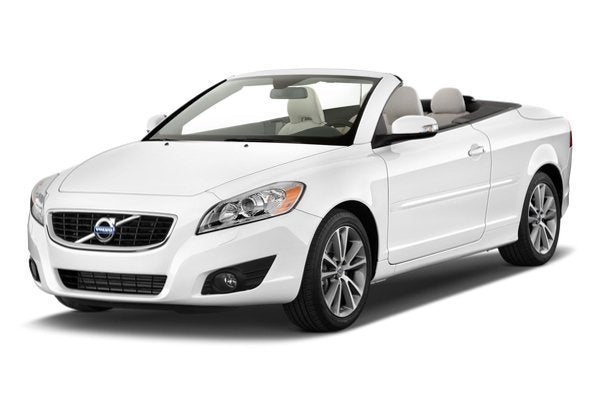 Volvo C70
