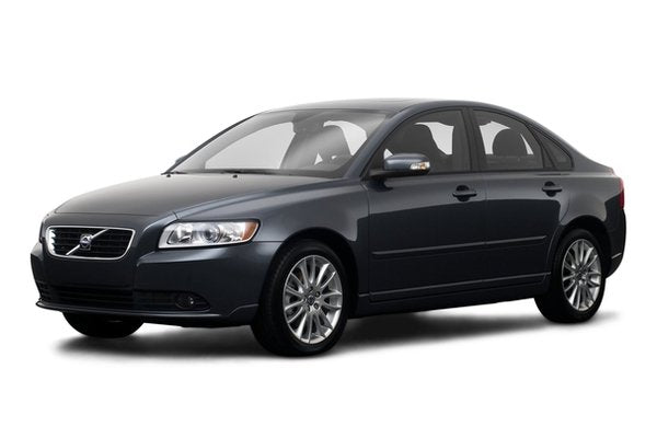 Volvo S40